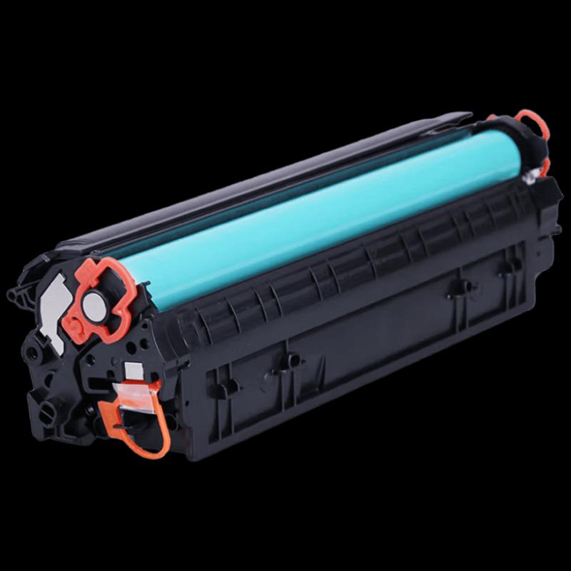 Совместимый черный картридж HP 78A CE278A