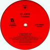 12-дюймовая пластинка ST. JUSTE - 5 долларов CAS58486 Columbia, Sony 2004 США Рэп и хип-хоп/R&B Б/У