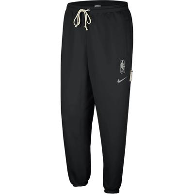 Брюки Dri-FIT NBA Standard Issue Черные FQ3465-010