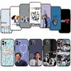 Новый высококачественный чехол-накладка Grey's Anatomy для Xiaomi Poco C40 C50 C51 C55 C65 C71 C75 F3 F5 F6 F7 M2 M3 Pro Ultra