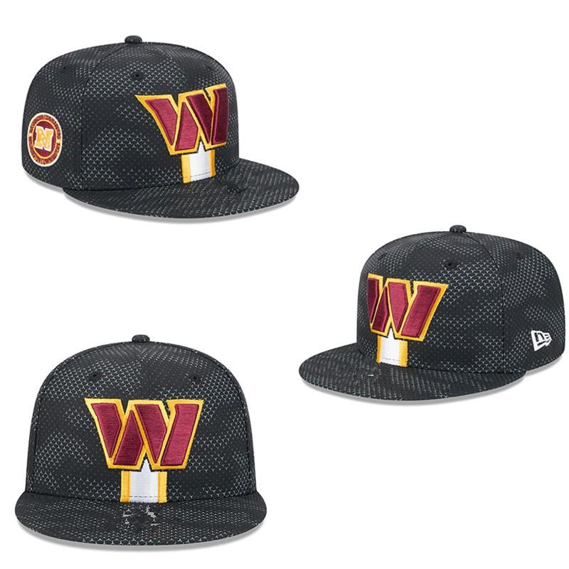 NFL Super Bowl Champion Commemorative Baseball Cap With Embroidered Adjustable Cotton-Linen Wide Brim Hat Men Women