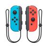 Беспроводной контроллер Joycon для NS Switch в наличии с Bluetooth и вибрацией движения.