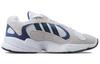 adidas Yung-1 'Noble Green Blue' G27031