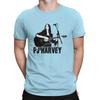 PJ Harvey TShirt Harvey Signature Individuality T Shirt Harajuku Sweatshirts Hipster Unisex