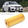Масляный фильтр 11427788460 сменный подходит для X5 20092013 xDrive 35d