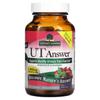 Nature's Answer, UT Answer, 1955 мг, 90 растительных капсул (651,66 мг на капсулу)