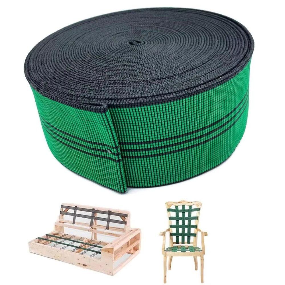 High Elasticity Sofa Elastic Straps 1/2/3/4meters Elastic Furniture Sofa Straps Sofa Seat Surface