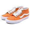 Vans Sk8 Mid Оранжевые Унисекс Vans VN0A3WM360C