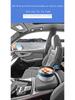 Электроплита и пароварка Oushiba Q2 2L для легковых и грузовых автомобилей (12 В / 24 В)