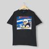 Vintage 90s Stanley DeSantis Speed Racer T Shirt Large 1993 Speed Racer Car Comic Shirt Speed Racer Go Speed Racer Go Japanese Anime Tee L