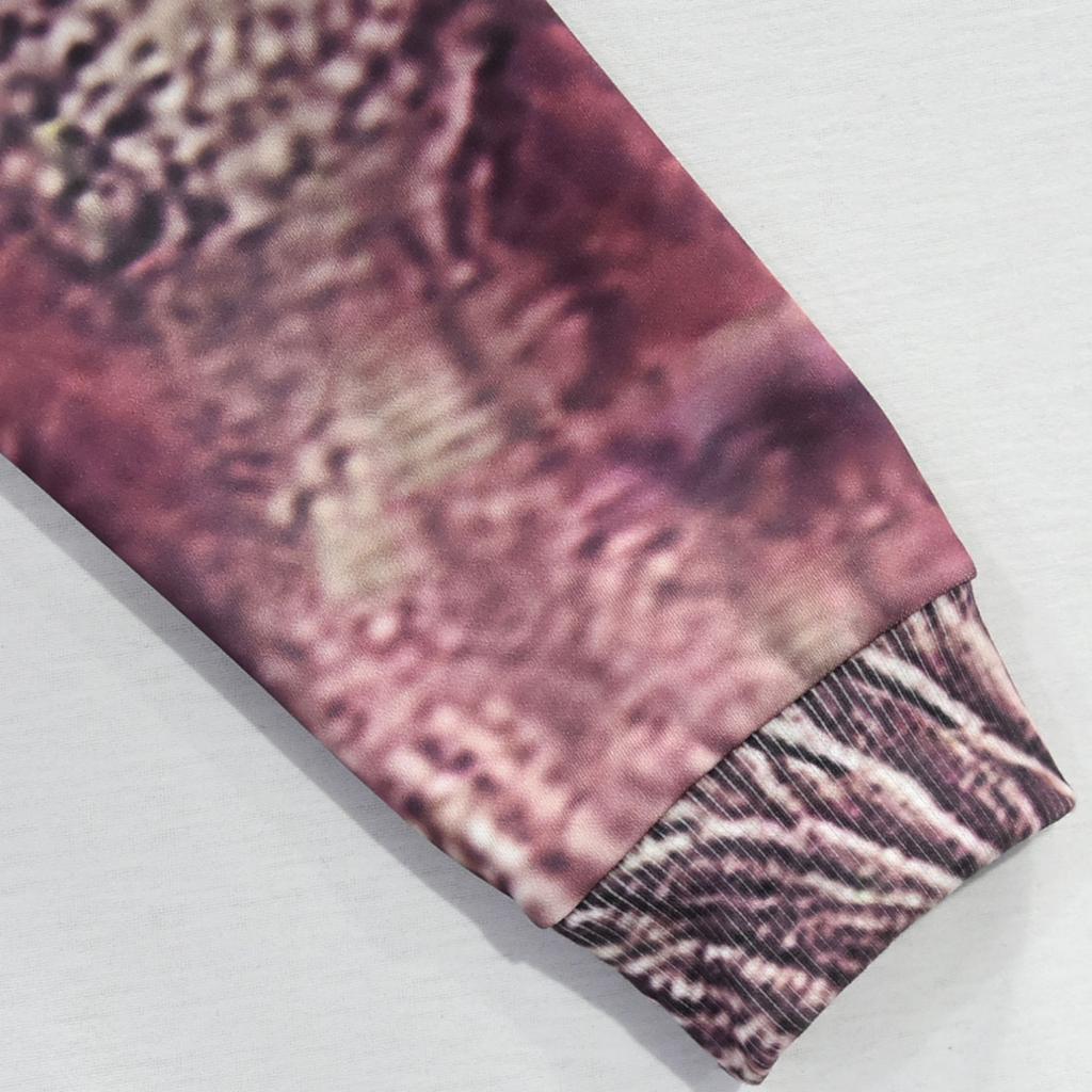 Story Clothing - Комплект Big Boy, Длинный рукав, Длинные брюки, Одежда для косплея "Человек, поедающий цветок"