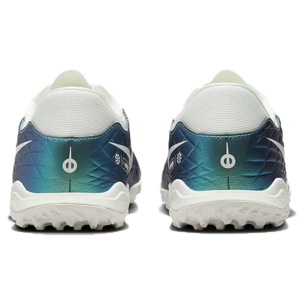 New Nike Tiempo Legend 10 Academy Tf Emerald FQ3245-300