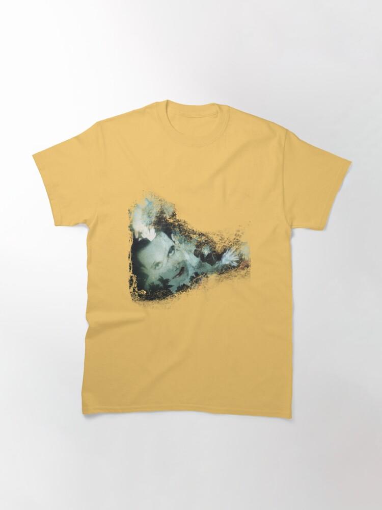 The Cure DISINTEGRATION without text Classic T-Shirt