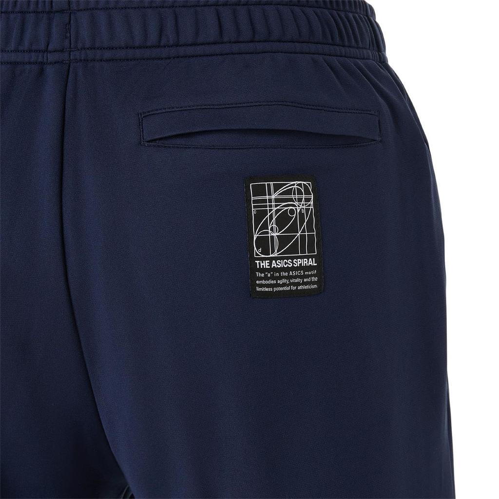 Training Wear Dry Stretch Knit Pants 2031E987 Unisex Adults 400 L [ASICS] (Midnight)