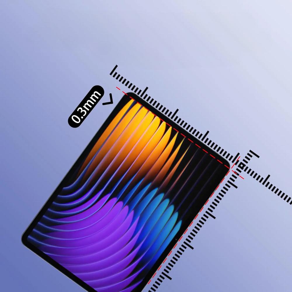 Tempered Glass for Xiaomi Pad 8 / 8 Pro / 7 / 7 Pro