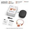 Наушники с костной проводимостью Bluetooth SHOKZ OpenRun Pro2