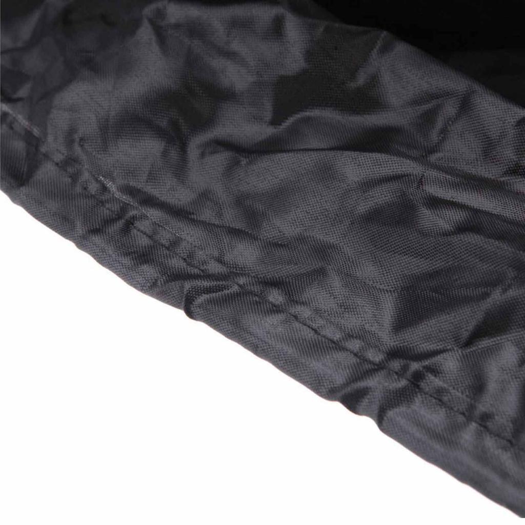 Waterproof Seat Covers, Set of 2, Apron Type, Car Seat Cover, For Regular Cars,