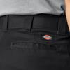 Рабочие брюки Dickies 874 Flex черные Мужские Цвет