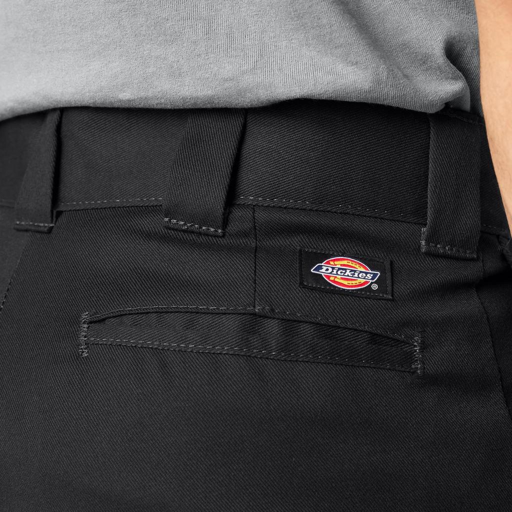 Рабочие брюки Dickies 874 Flex черные Мужские Цвет