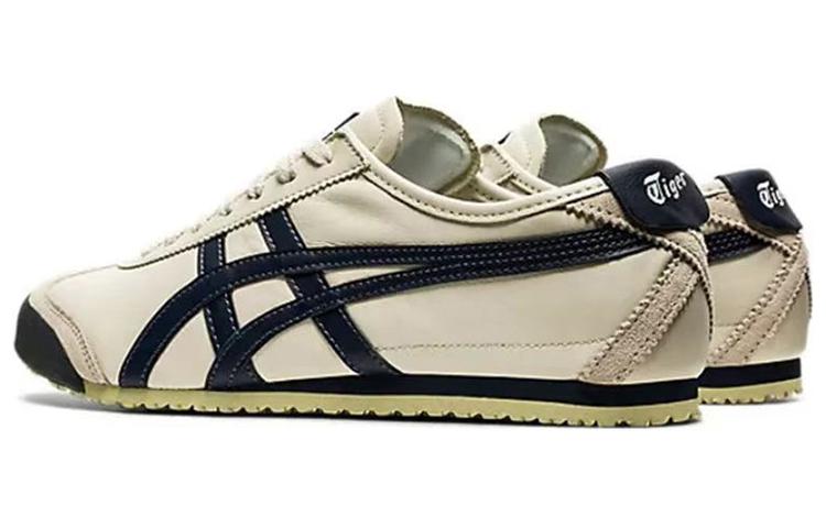 ONITSUKA TIGER Mexico 66 Береза/Темно-синий 1183C102-200