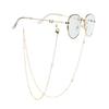 Mask Strap Lanyard Pearl Eyeglass Cord Sunglasses Chain Mask Holder Glasses Chain Mask Chain