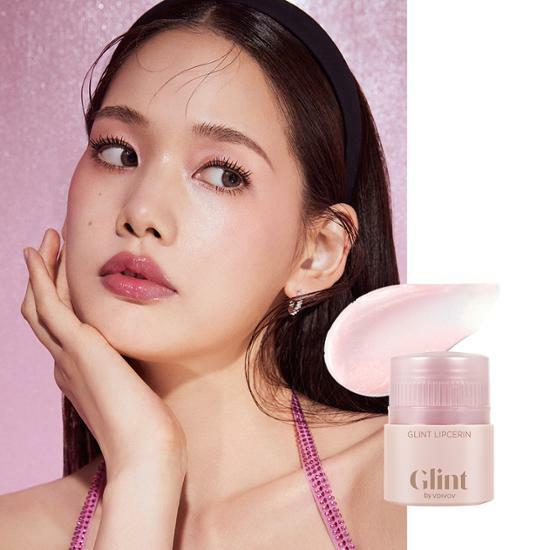 Glint [Jaeyu Pick] Серин для губ Glint