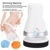 Electric Body Slimming Massager Multi-functional Shape Care Massager Device Level Adjustable Body Shaping Machine
