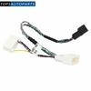 For 2007- Chrysler & 2018- RAM NEW ANC-CH01 ANC Module Bypass Harness