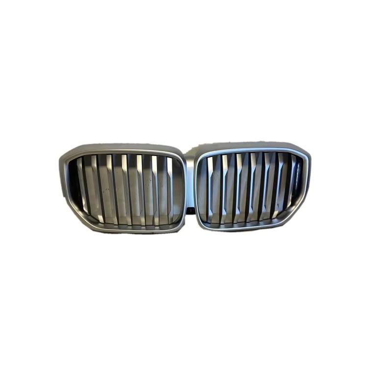 Гладкое пластиковое заднее колесное крыло для BMW G18 X5 (51775A5CD57/51775A5CD58)