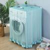New Dustproof Cover for Household Washing Machine Appliances Cover Cloth Dustproof Cover for Home
