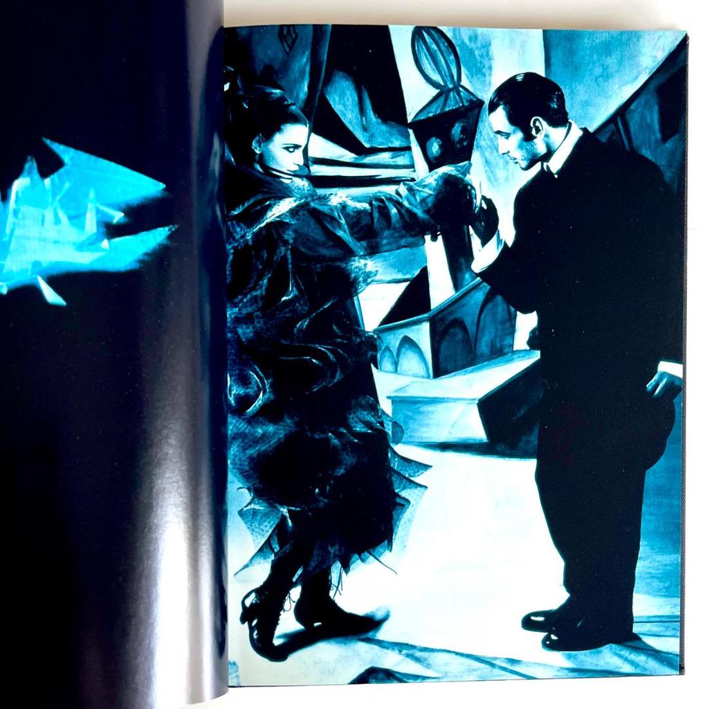 [Б/У] KARL LAGERFELD Faust Фотоальбом Карл Лагерфельд Первое издание Распродано