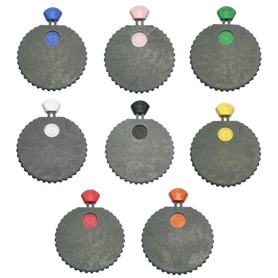 3D-печатные механические игральные кости, рулетка, вращающиеся игровые кости, игральные кости, игрушка-фиджет для детей и взрослых, семейный ночной бар, вечеринка, настольная игра, реквизит