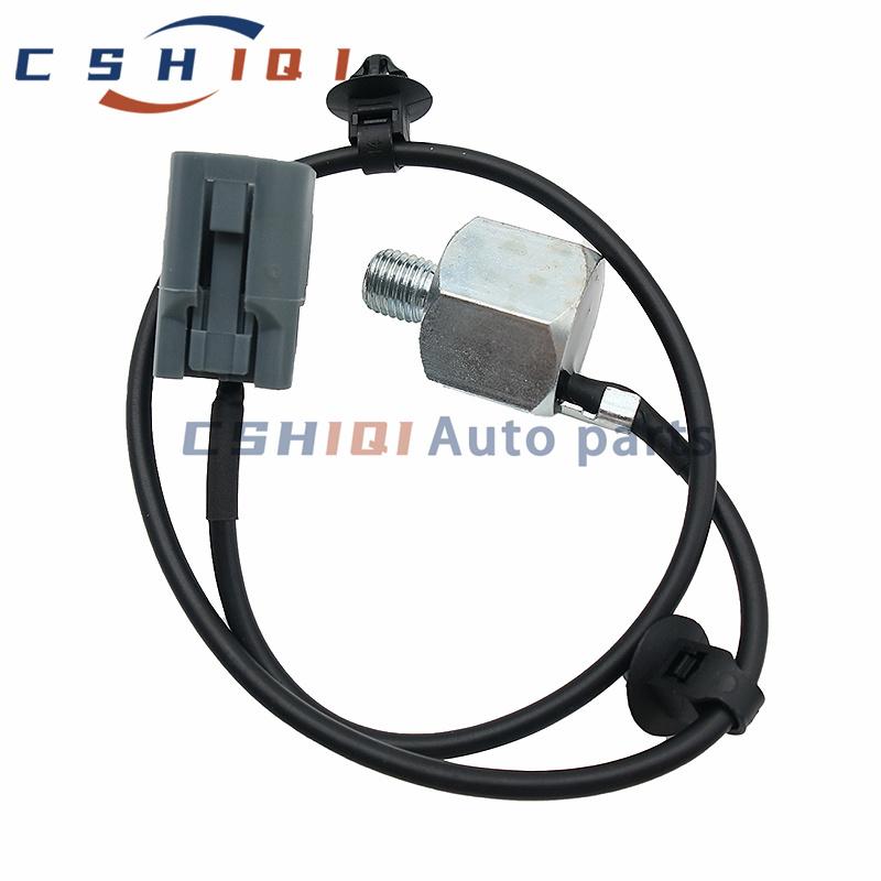 ZL02-18-921 Датчик детонации Для Mazda 323 626 Demio Premacy 1.3 1.4 1.5 1.9 2.0 1996-2004 ZL0218921 ZL02 18 921