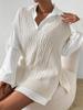 Women's Loose Sleeveless Knitted Sweater Vest - Autumn/Winter 2025 Collection
