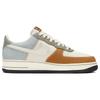 Nike Кроссовки Air Force 1 Low '07 Light Pumice Pale Ivory FZ6684-001