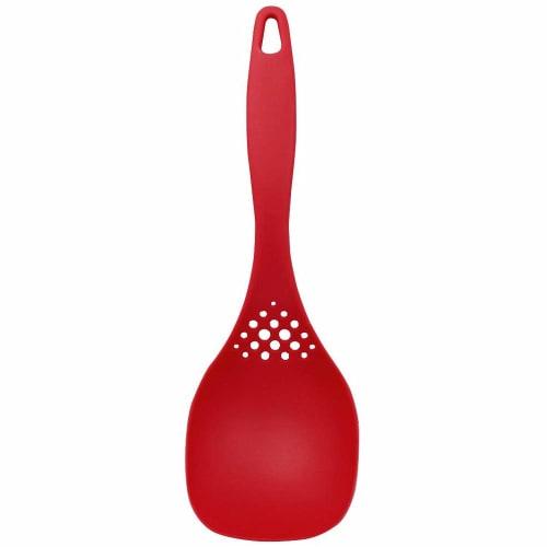 Kai House Select Ложка для слива супа, Сделано в Японии, DH7228