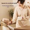 SnowBear Беспроводной портативный кухонный комбайн для детского питания