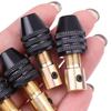 1 шт. 0,3-3,4 мм Универсальный Маленький Электронный Сверлильный Патрон Мини Патрон Набор Инструментов Зажим Многофункциональный Микроэлектрический Дрель