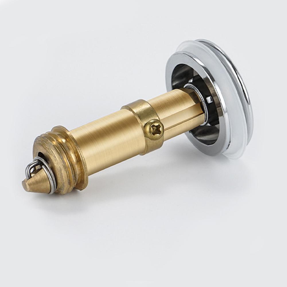 Выдвижной сливной фильтр для раковины для умывальника, сито для раковины для волос, пробка для ванны, инструмент для ванной комнаты