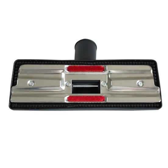 Износостойкая насадка для чистящей щетки. Отличная практичная широко применяемая запасная часть для бытового пылесоса.