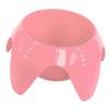 5pcs Plastic Beach Cup Holder Sand-Free Design Beach Drink Holder Sand Drink Holder  For Family