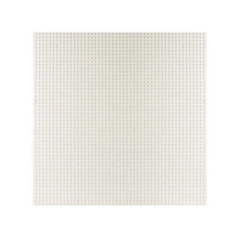 1 шт. Мелкая частица 50x50 Напольная плита Кирпичные Строительные Блоки Основа DIY Совместимые с Строительными Блоками Творческий Подарок Замок Игрушки Кирпичи