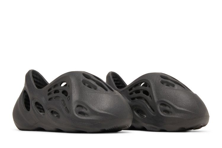 adidas Yeezy Foam RNR Onyx (Младенцы)