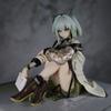 Игра Arknights Кальцит Девушка ПВХ Фигурка Действия Модель Коллекция Игрушка