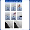 Paint Repair Pen for JEEP GRAND CHEROKEE Precise Color Matching Scratch Removal and Clear Coat Pen To Restore Paint Gloss AMR1