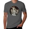 Laocon And His Sons Tshirt Antiwrinkle Short Sleeve Tshirt