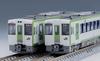 TOMYTEC TOMIX N Gauge Special Edition JR Kiha 100 Series Kamaishi Line Full Opening 70th Anniversary Wrapping Set 97941 Diesel Car Model Train