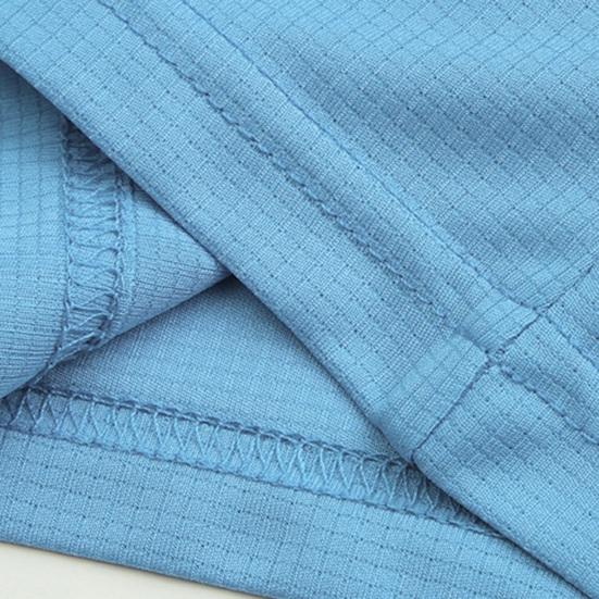 Мужская летняя спортивная футболка с коротким рукавом и круглым вырезом, впитывающая пот, быстросохнущая, мягкая, дышащая, контрастного цвета, эластичная рекламная рубашка, спортивный топ