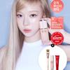 Тональный крем Be Glow SPF27 PA++ (+Подарок: Кисть для тональной основы True Glow + Мини-тональная основа #Свадебный персик + Мини-праймер 7 г)