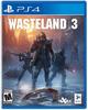 Wasteland 3 Север PS4 (Импорт Америка) -
